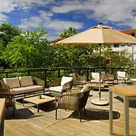 Sheraton München Westpark Hotel 