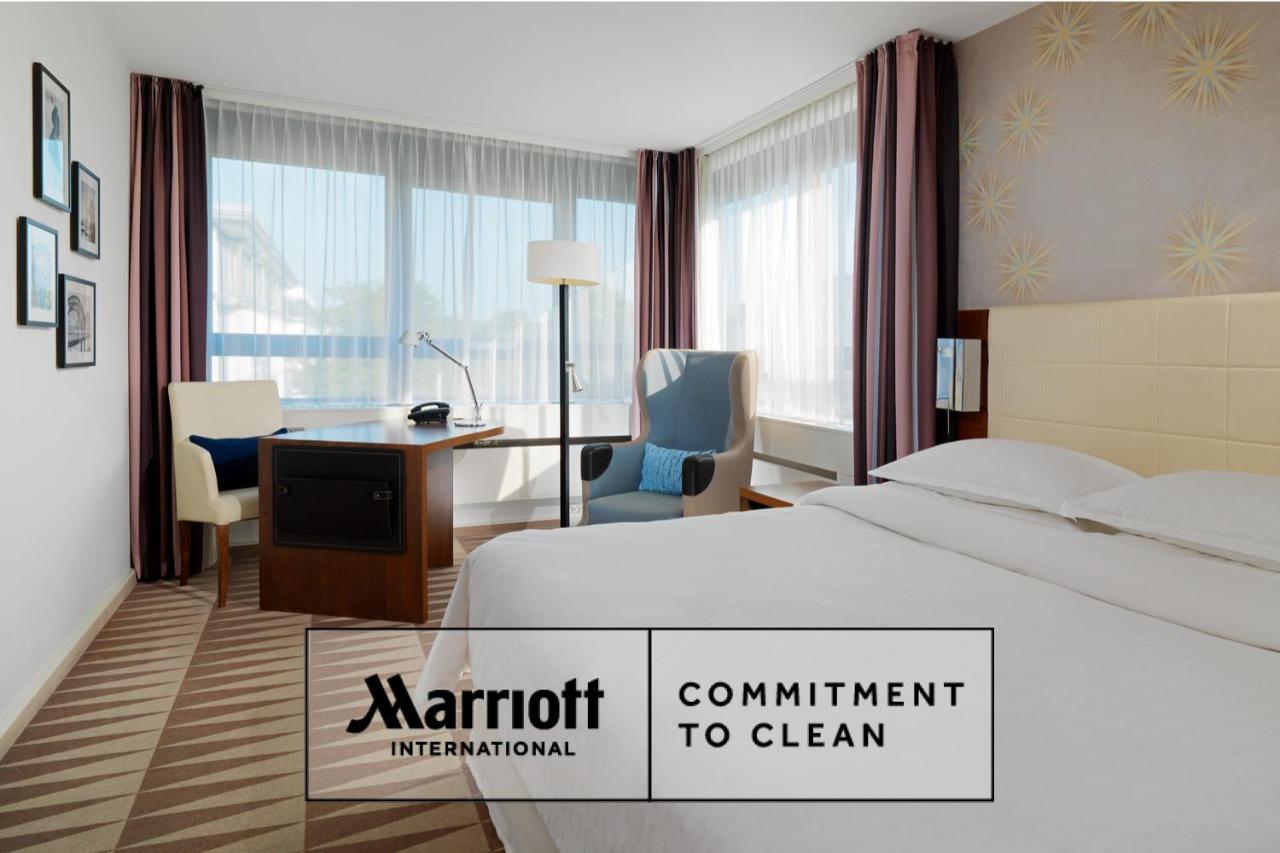 Sheraton Westpark
