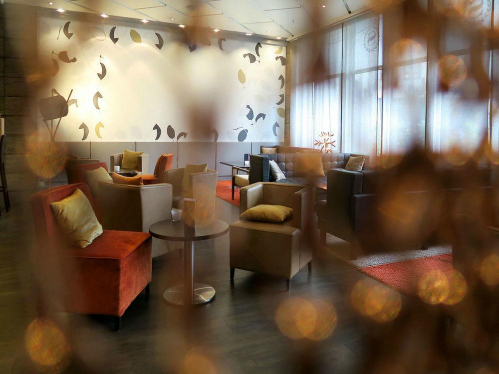 Sheraton Westpark
