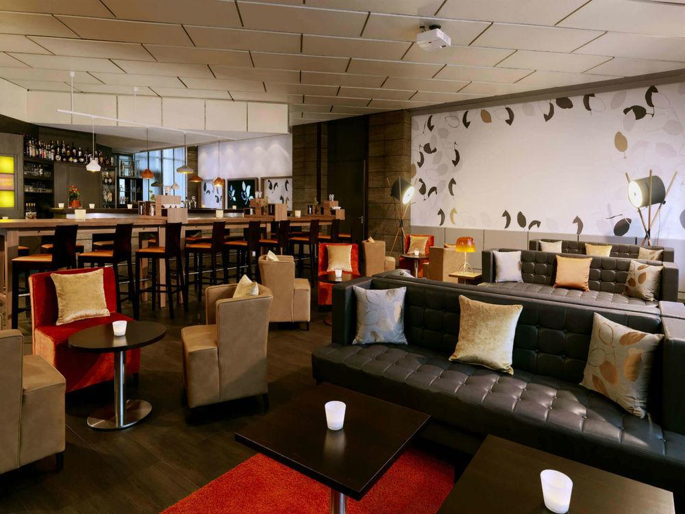 Sheraton Westpark Munich