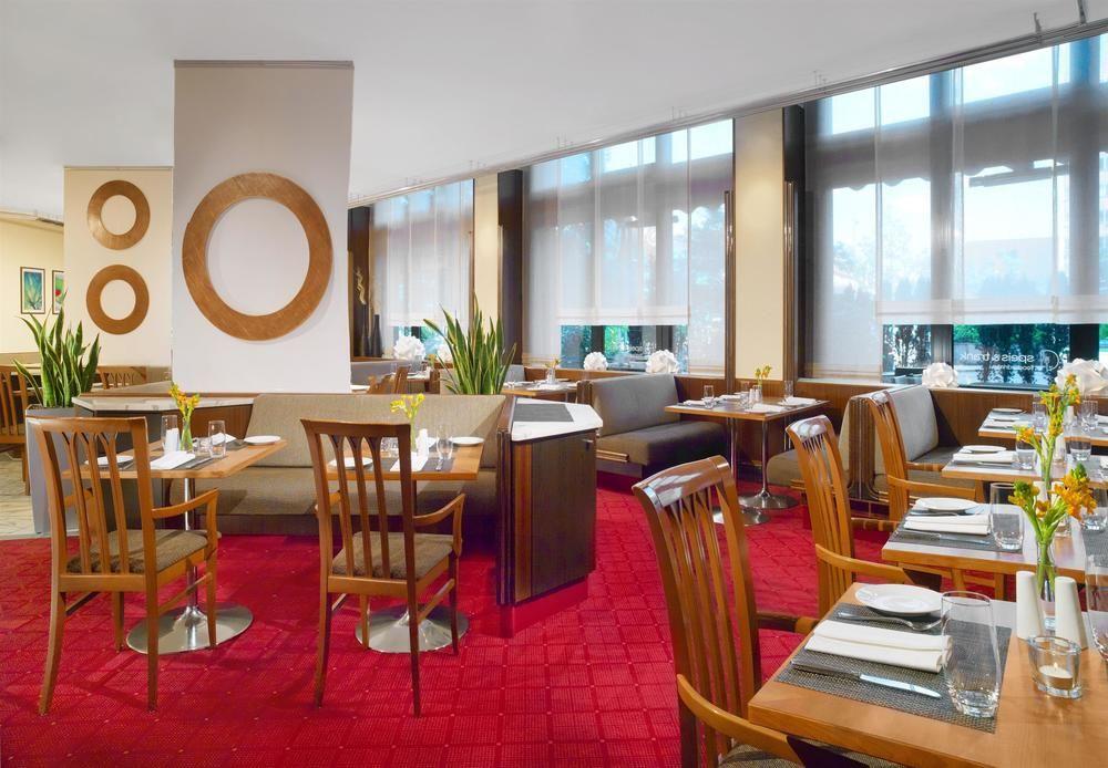 Sheraton Westpark