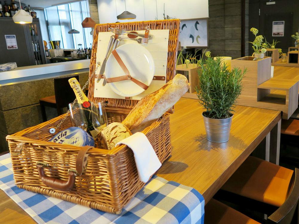Hotel Sheraton Westpark Munich