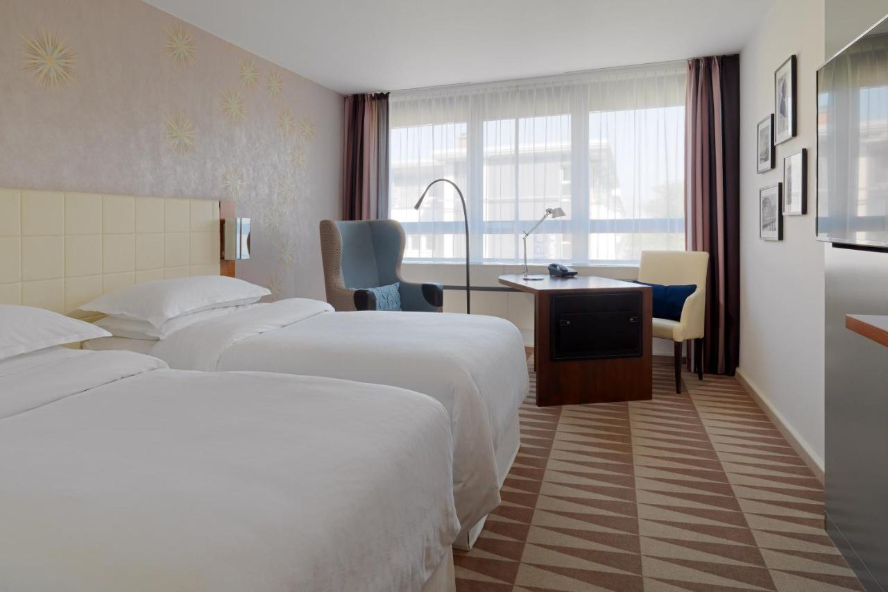 Sheraton Westpark Hotel