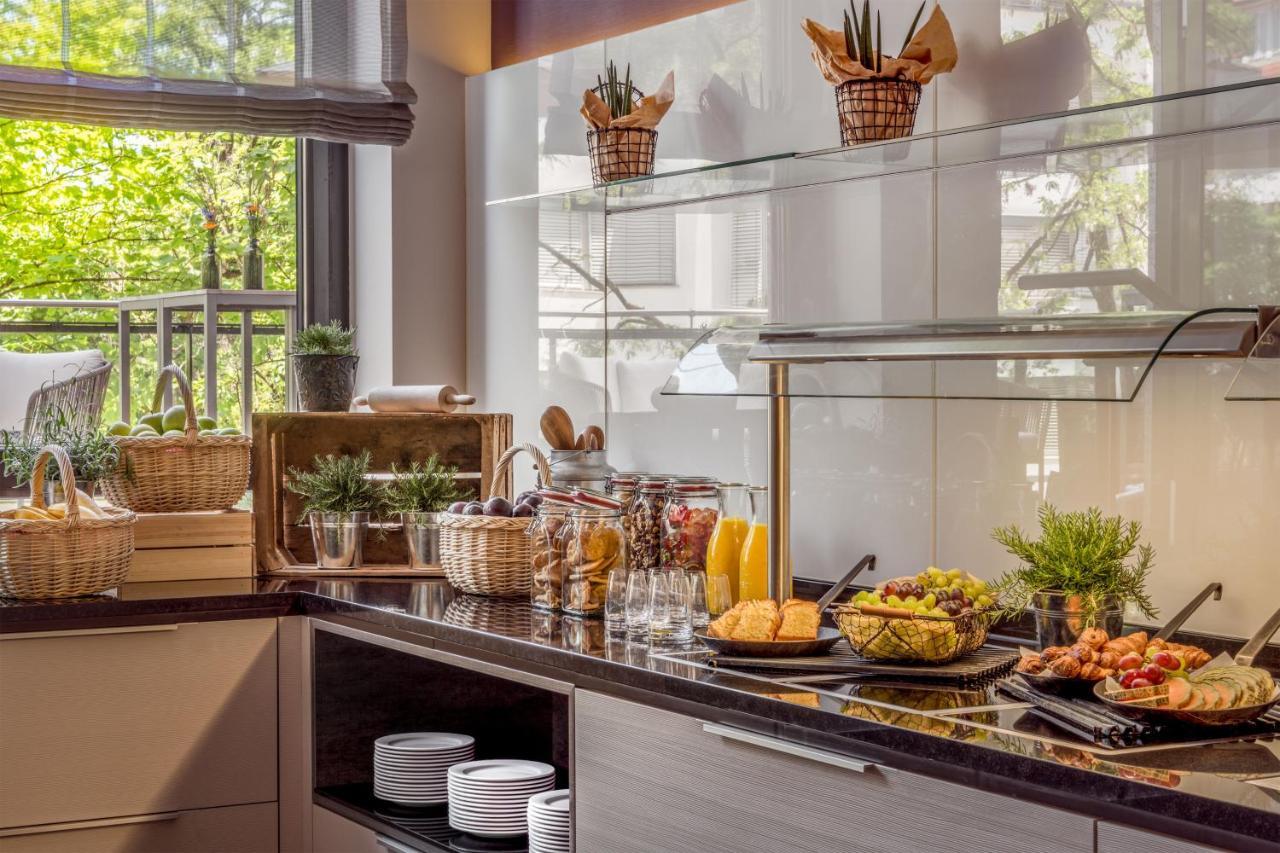 Hotel Sheraton Westpark Munich