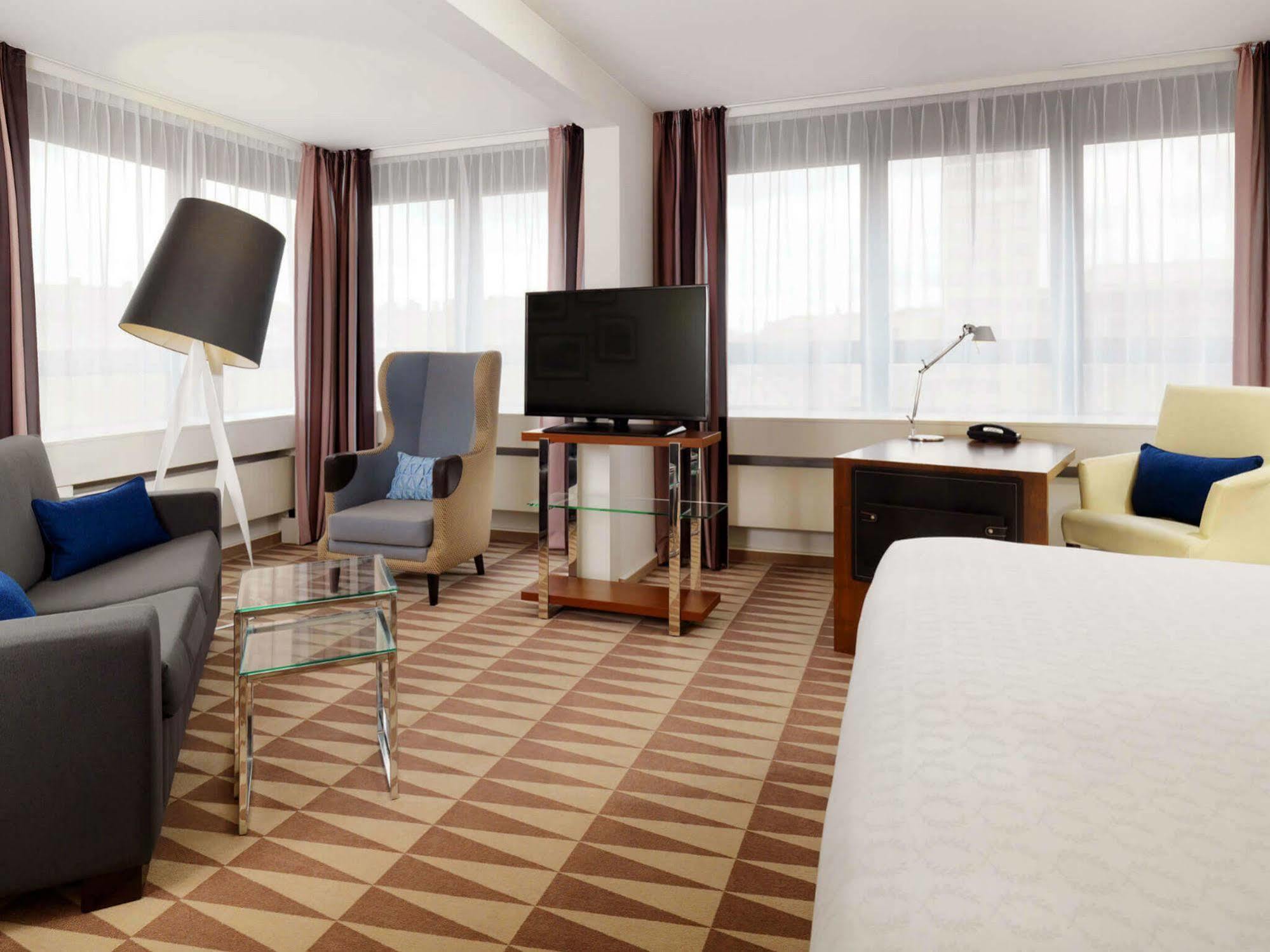 Sheraton Westpark Munich