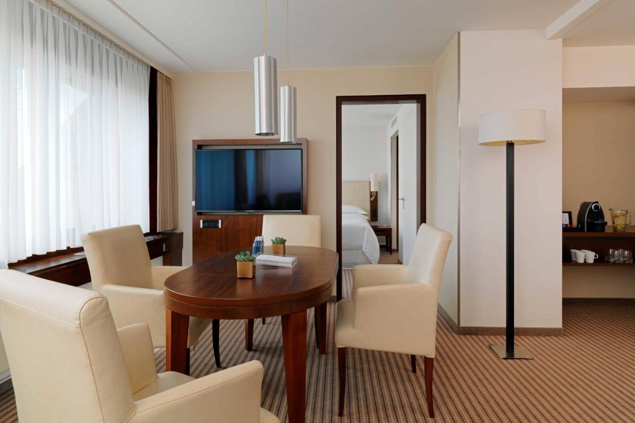 Sheraton Westpark