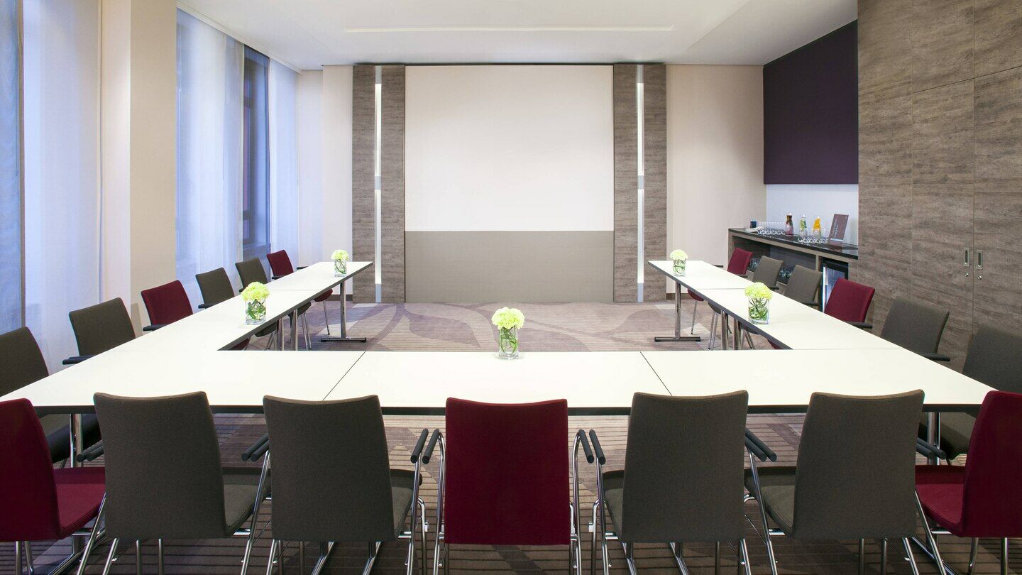 Sheraton Westpark Munich