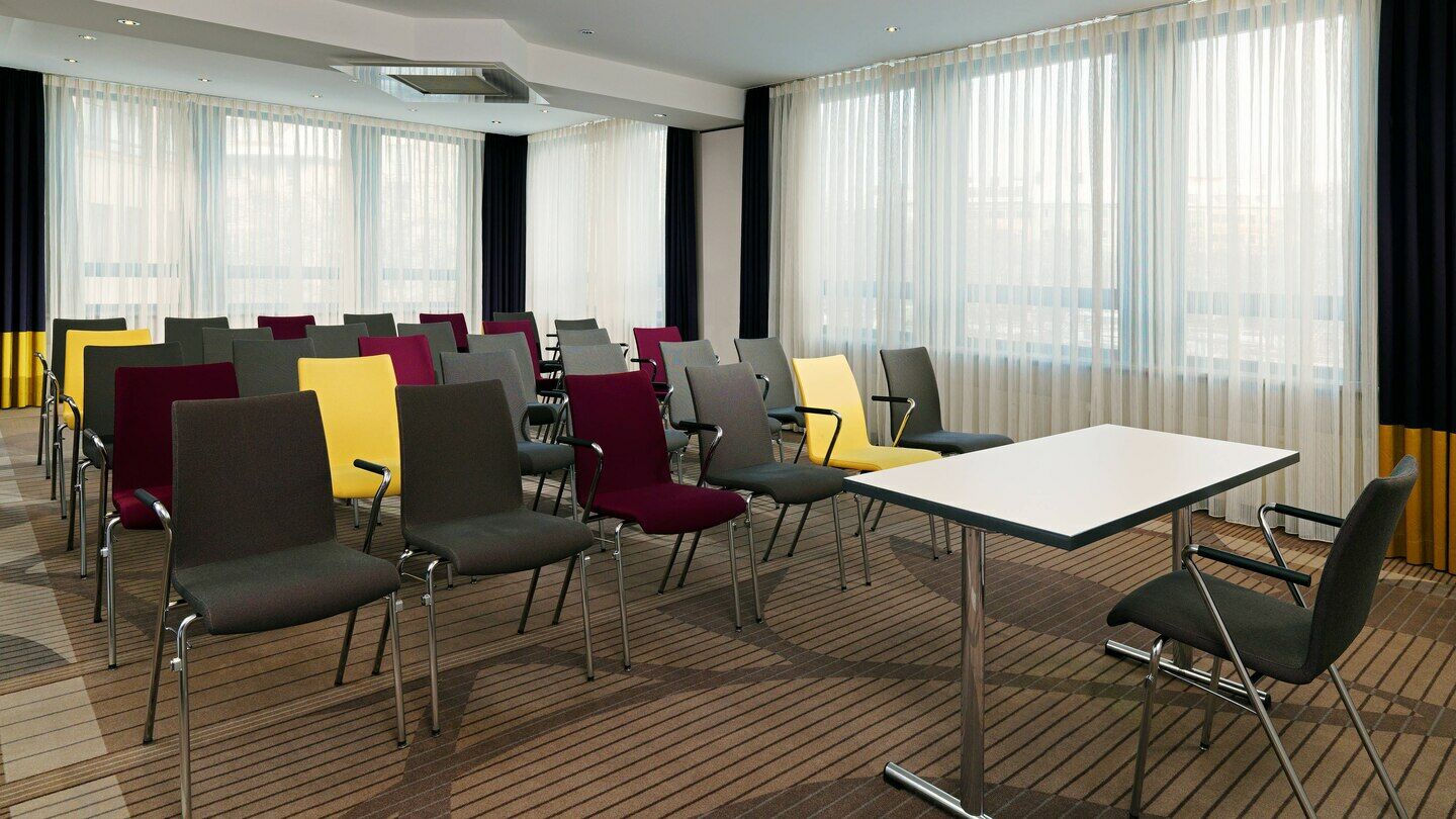 Sheraton Westpark 4* Munich